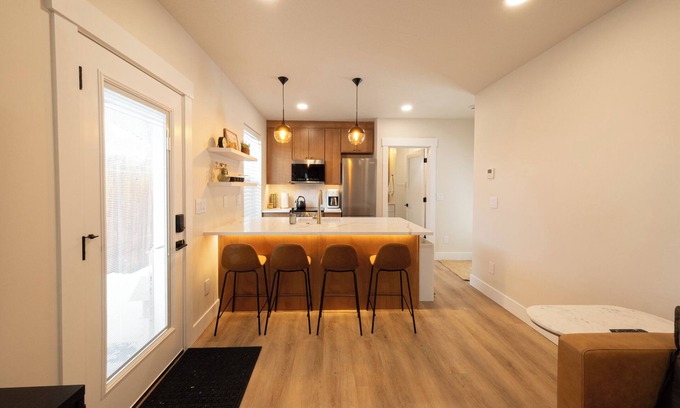 Missoula Apartment | Newly Built Studio