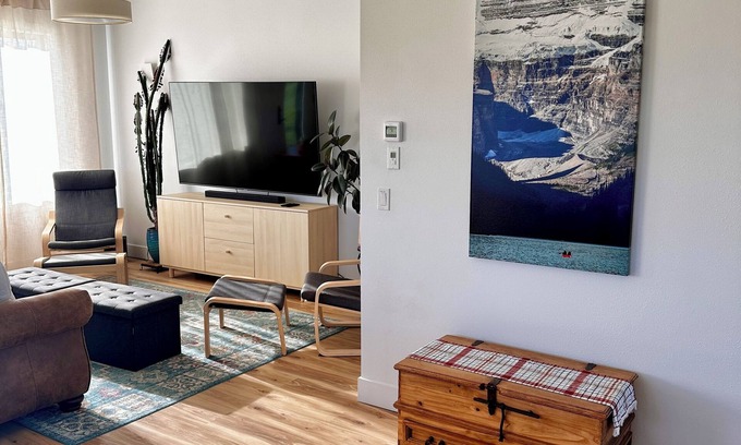 East Glacier Park Village House | Newly Built, Unobstructed Mountain Views, 15 Min to Glacier
