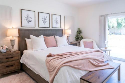 Valle Lindo House | Newly built vacation home with large backyard