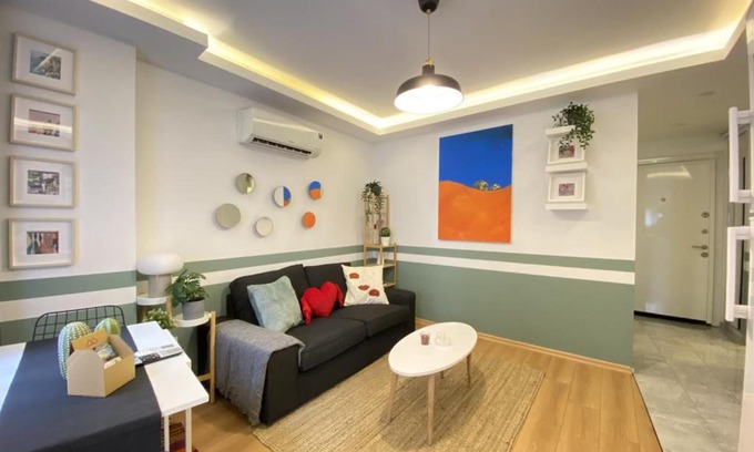 Dubrovnik Apartment | Newly Furnished Flat with Great Location