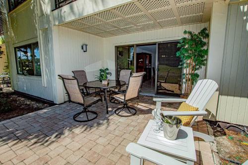 Wesley Chapel House | Newly Listed 20 percent off Golf and Tennis Community Golf Grandeur Corner Unit 16th Green