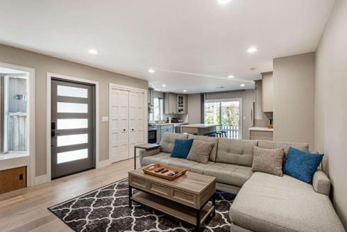Cupertino House | Newly Rebuilt Ultra Clean Designer Home