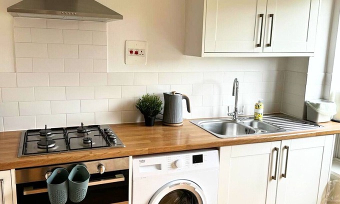 Thame House | Newly refurbished 2 bed in Thame