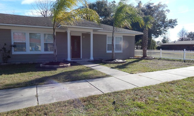 Biloxi House | Newly Remodeled and Brand New Furniture,