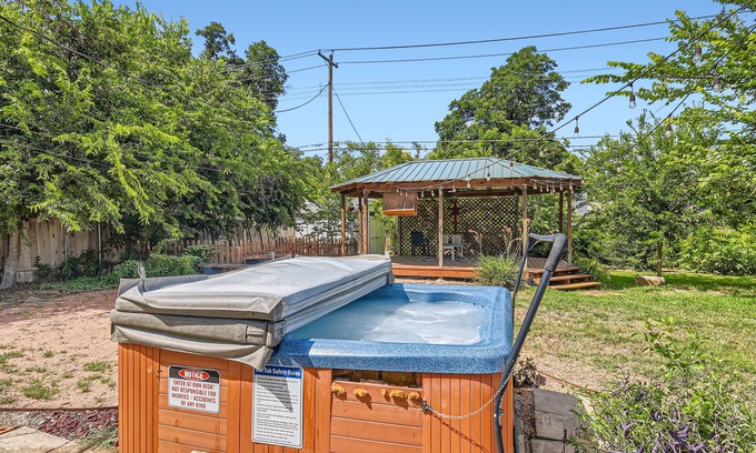 Windsor Hills House | Newly-remodeled home in North Acres