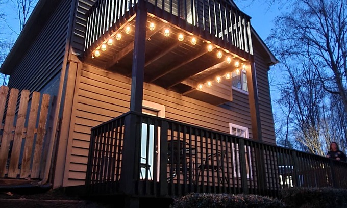 Cumming House | NEWLY remodeled house. Close to Vineyards & Lake Lanier