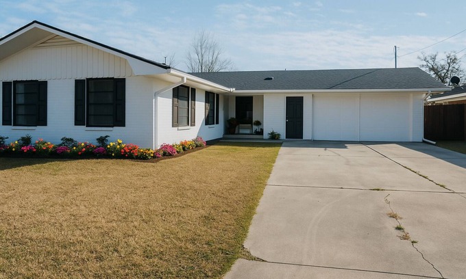Sulphur House | NEWLY REMODELED - Near Baseball Fields, Park, Local Restaurants