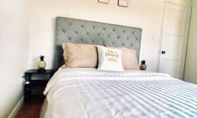 Arcadia Cottage | Newly Renovated 2bedroom cozy cottage in LA
