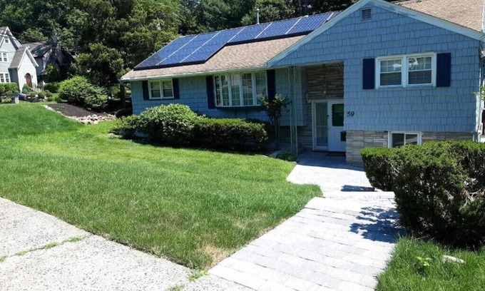 West Orange House | Newly renovated 5 bedroom house!