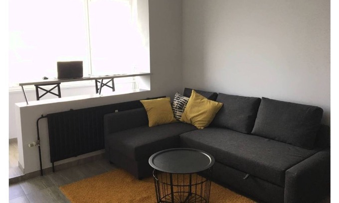 Bratislava Apartment | Newly renovated apartment in Bratislava