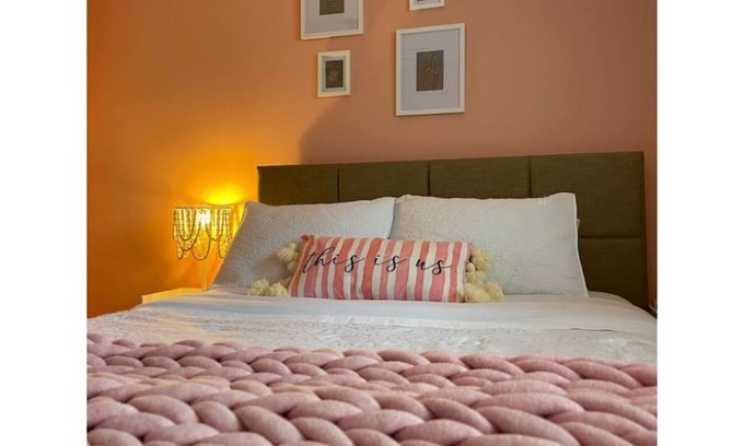 Linton Hall Apartment | Newly renovated basement the ð»illier Space