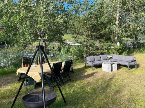 Al House | Newly renovated cabin near Ål city center, mountains & ski resort