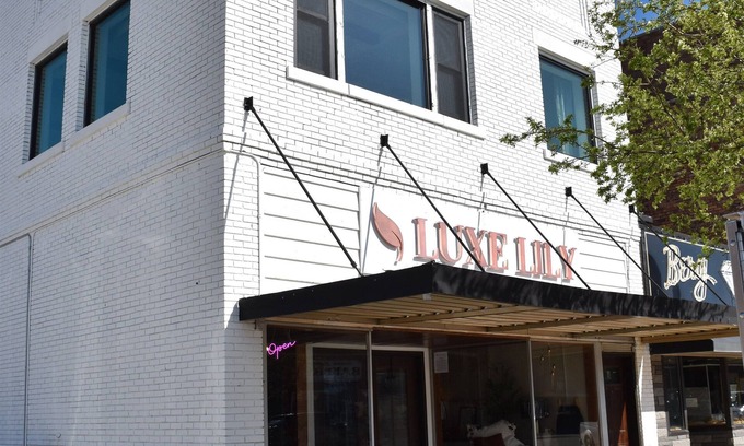 Storm Lake Apartment | Newly Renovated family-sized apartment downtown, lots of light!