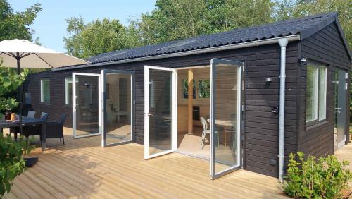Grlev House | Newly Renovated Holiday Home Near Sandy Beach