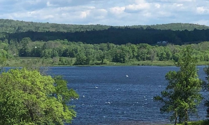 Union Other | Newly renovated home on historical Waterfront farm