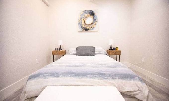 Summerlin Apartment | Newly renovated one bedroom Suite