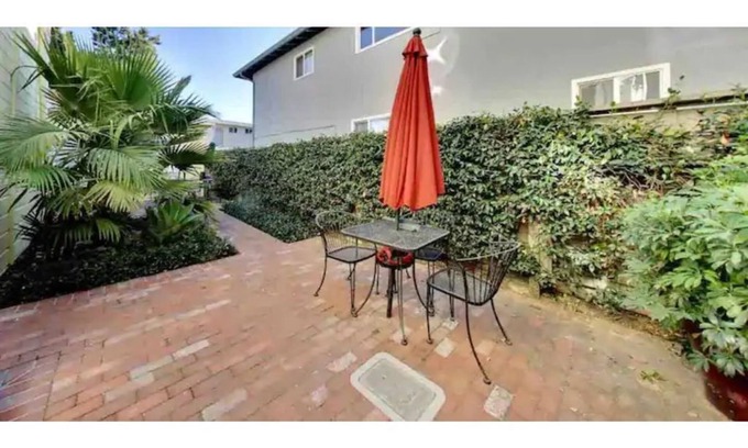 Downtown North Apartment | Newly Renovated Studio w/Bathroom Unit #4