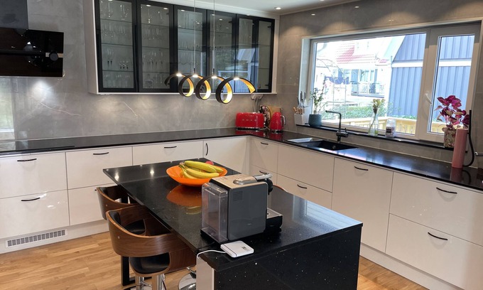 Askim House | Newly renovated townhouse near swimming and shopping centers
