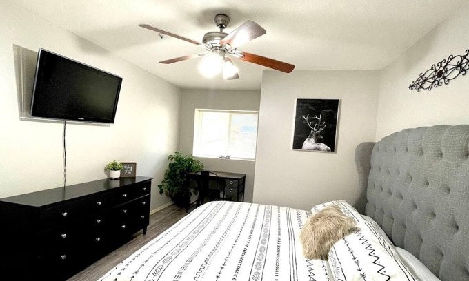 Hope House | Newly renovated, walking distance to amenities, close to many outdoor activities