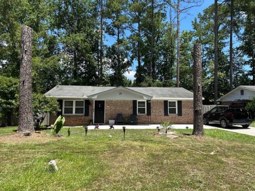Newnan House | Newnan