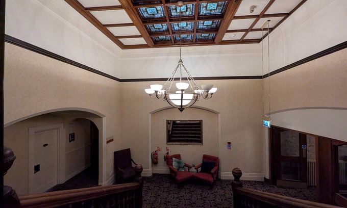 Newton Solney Apartment | Newton Country Hotel Burton| Standard Double