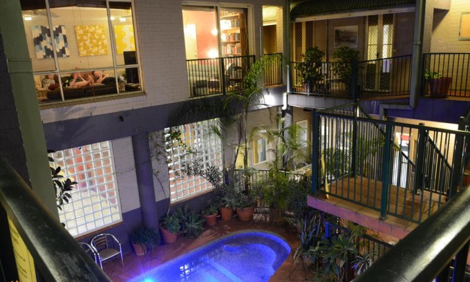 Newtown Hostel | Newtown Backpackers