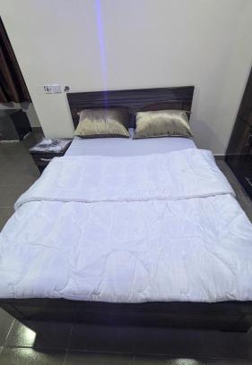 Akwa Ibom Hotel | Nexcon Apartments