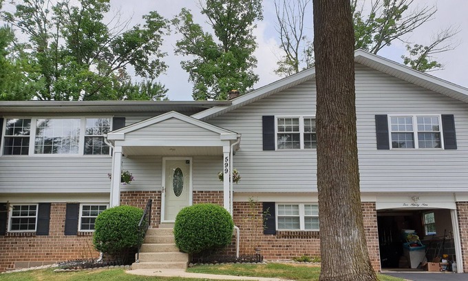 King of Prussia House | Next to King of Prussia Mall