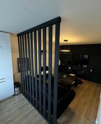 Nad Jazerom Apartment | Next to lake Apartment