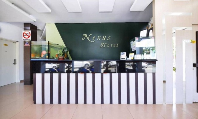 Krubong Hotel | Nexus Hotel
