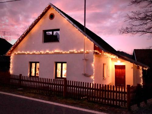 Nezdice na Sumave Apartment | Nezdice na Šumavě 103