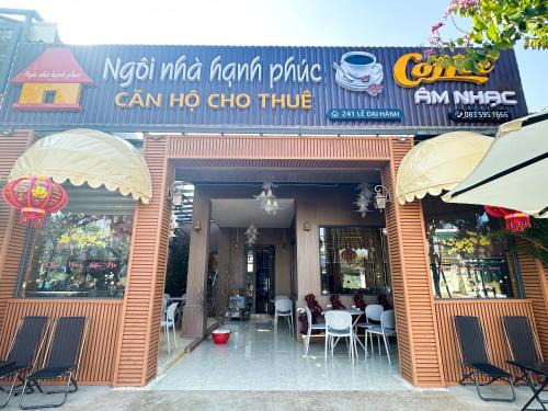 Pleiku House | Ngôi Nhà Hạnh Phúc
