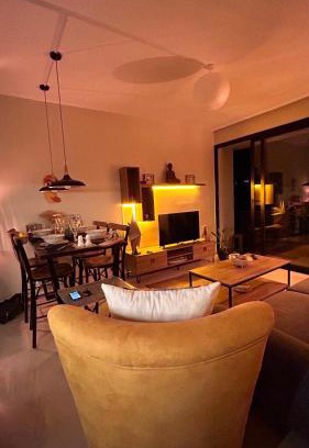 Zeytinlik Apartment | NG Homes