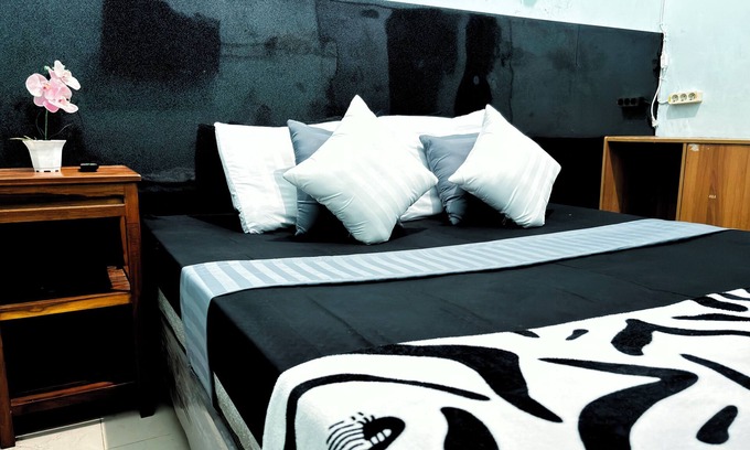 Semarang Hostel | NgeKost harian