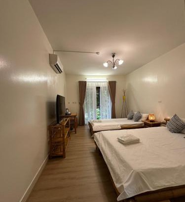 Hai Hoa Hotel | Ngoc Linh Villas