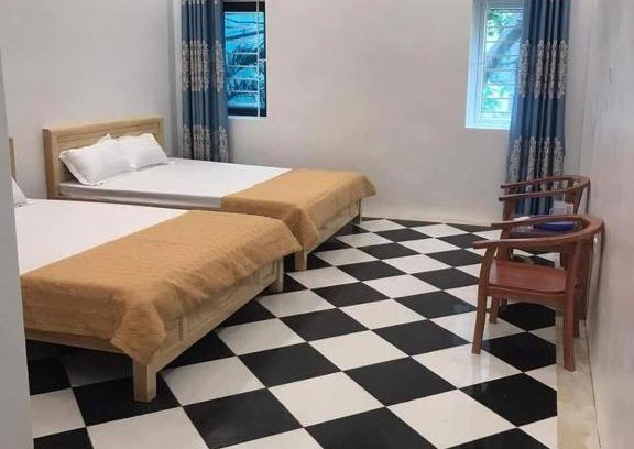 Sam Son Apartment | Nhà Nghỉ Duy Mạnh