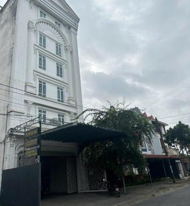 Huyen An Duong Hotel | Nhà Nghỉ Gia Anh