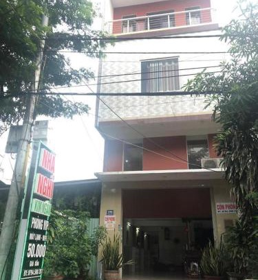 Lien Chieu Bed & Breakfast | Nhà Nghỉ Kim Ngân - Kim Ngân Motel - Đà Nẵng