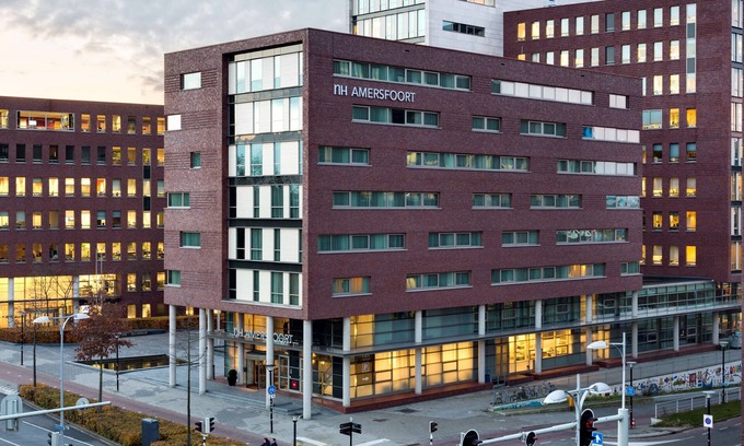 Amersfoort Hotel | NH Amersfoort