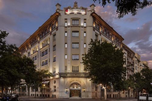 Zaragoza Old Town Hotel | NH Collection Gran Hotel de Zaragoza