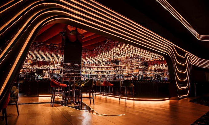 Badajoz Hotel | NH Gran Hotel Casino Extremadura