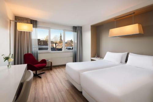 Groningen Hotel | NH Groningen Hotel