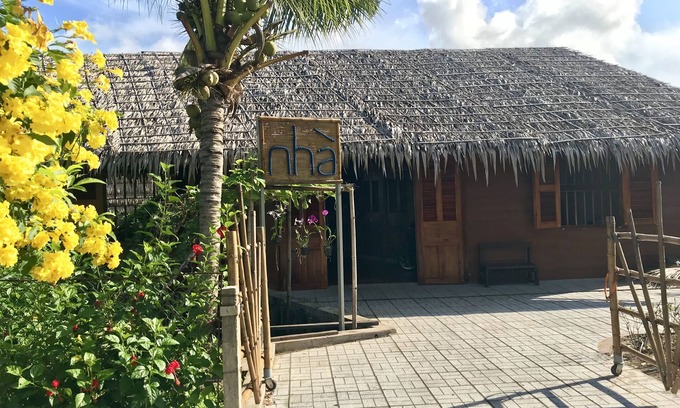 Phong Dien House | Nha Homestay