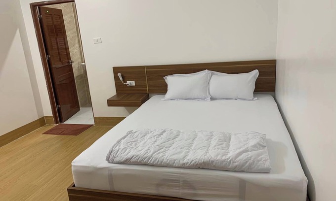 Rach Gia Hotel | Nha Nghi 68