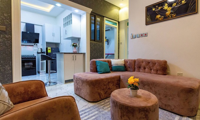 Bono East Region Apartment | Nhyira by Judisol Apartments. Your Home Away From Home!