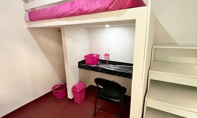 Tlalpan Hotel | Ni2 Tlalpannn