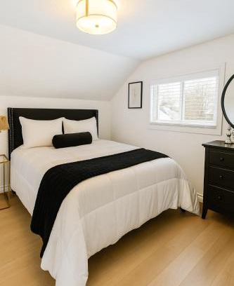 Downtown Apartment | Niagara Escape Loft