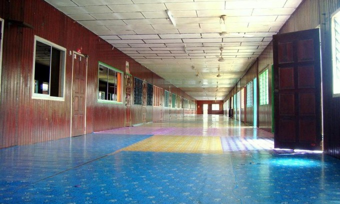 Miri House | Niah Cave Long House.Lot17. With Dinner & Breakfast