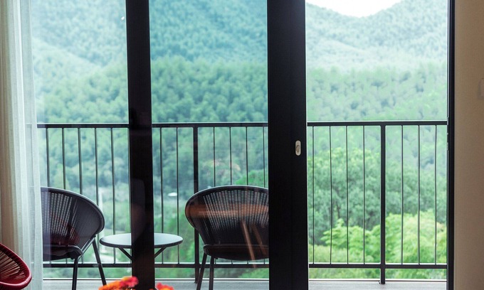 Wuxing Hotel | Nian hotel & resorts