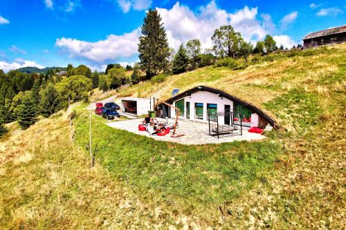 Fundata House | NICA Chalet